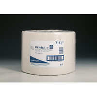 Wypall L10 Airflex 1 pli - Blanc - 1500 cps